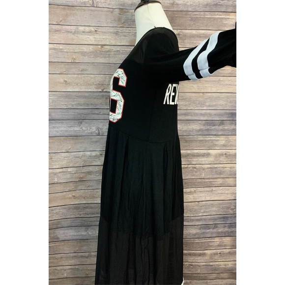 Glad News 666 Revolution Rock Dress Japanese Brand - Picture 3 of 9